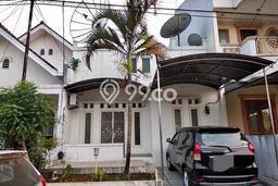 Dijual Cepat Rumah Bagus Siap Huni LB 160m2 di Lippo Cikarang, Cikarang Dijual Cepat Rumah Bagus Siap Huni LB 160m2 di Lippo Cikarang, Cikarang