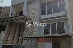 Rumah Bagus Siap Huni Di Lippo Cikarang Luas 350m2 Aman Rumah Bagus Siap Huni Di Lippo Cikarang Luas 350m2 Aman