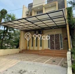 For Sale Rumah 3 Kamar Lokasi Strategis Nyaman dan Strategis di Lippo Cikarang For Sale Rumah 3 Kamar Lokasi Strategis Nyaman dan Strategis di Lippo Cikarang