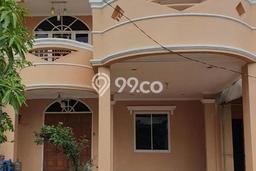 Rumah Strategis Modern Lb 126m2 di Lippo Cikarang, Cikarang Rumah Strategis Modern Lb 126m2 di Lippo Cikarang, Cikarang