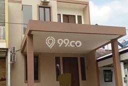 Rumah Strategis Modern Lb 325m2 di Lippo Cikarang, Cikarang Rumah Strategis Modern Lb 325m2 di Lippo Cikarang, Cikarang