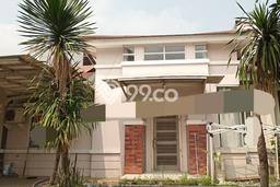 Rumah Strategis Minimalis Lb 140m2 di Lippo Cikarang, Cikarang Rumah Strategis Minimalis Lb 140m2 di Lippo Cikarang, Cikarang