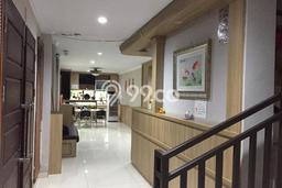 Dijual Rumah Mewah Exclusive di Lippo Cikarang, Cikarang Dijual Rumah Mewah Exclusive di Lippo Cikarang, Cikarang