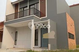 Dijual Rumah Ideal Siap Huni di Bekasi Strategis Dijual Rumah Ideal Siap Huni di Bekasi Strategis