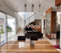 Lokasi terbaik! Rumah siap pakai dikontrakkan di Lippo Cikarang LB 400m2 Lokasi terbaik! Rumah siap pakai dikontrakkan di Lippo Cikarang LB 400m2