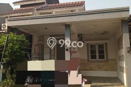 Rumah Strategis Modern Lb 70m2 di Lippo Cikarang, Cikarang Rumah Strategis Modern Lb 70m2 di Lippo Cikarang, Cikarang