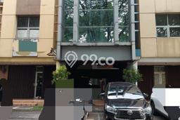 Ruko disewakan di Lippo Cikarang Cikarang dengan luas bangunan 180m2 Ruko disewakan di Lippo Cikarang Cikarang dengan luas bangunan 180m2
