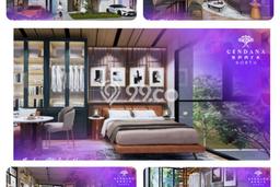 Dijual Rumah Strategis Bagus Punya 3 KT di Lippo Cikarang Cikarang SHM Dijual Rumah Strategis Bagus Punya 3 KT di Lippo Cikarang Cikarang SHM