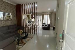 Rumah Cantik Siap Huni Di Lippo Cikarang Luas 285m2 Aman Rumah Cantik Siap Huni Di Lippo Cikarang Luas 285m2 Aman