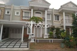 Disewakan Rumah Konsep Minimalis di Lippo Cikarang Cikarang dengan 4 Kamar Disewakan Rumah Konsep Minimalis di Lippo Cikarang Cikarang dengan 4 Kamar