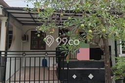 Hunian Cantik Minimalis Lb 82m2 di Lippo Cikarang, Cikarang Hunian Cantik Minimalis Lb 82m2 di Lippo Cikarang, Cikarang