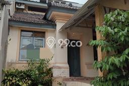 Rumah Modern Minimalis 3 KT Bisa Langsung Pindah di Lippo Cikarang Rumah Modern Minimalis 3 KT Bisa Langsung Pindah di Lippo Cikarang