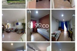 Jual Rumah Bagus Siap Huni LB 156m2 di Lippo Cikarang, Cikarang Jual Rumah Bagus Siap Huni LB 156m2 di Lippo Cikarang, Cikarang