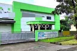 Pabrik Dijual di Prime Area Bekasi Luas 2914m2 Pabrik Dijual di Prime Area Bekasi Luas 2914m2
