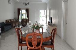Lokasi terbaik! Rumah siap pakai dikontrakkan di Lippo Cikarang LB 185m2 Lokasi terbaik! Rumah siap pakai dikontrakkan di Lippo Cikarang LB 185m2