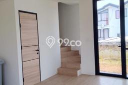 Rumah Strategis Modern Lb 50m2 di Lippo Cikarang, Cikarang Rumah Strategis Modern Lb 50m2 di Lippo Cikarang, Cikarang