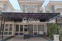 Lokasi terbaik! Rumah siap huni dikontrakkan di Lippo Cikarang LB 120m2 Lokasi terbaik! Rumah siap huni dikontrakkan di Lippo Cikarang LB 120m2