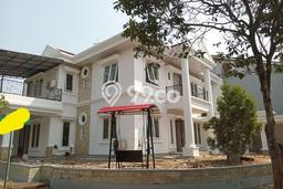 Jual Rumah Murah Meriah Lippo Cikarang Punya 5 KT & LT 325m2 Jual Rumah Murah Meriah Lippo Cikarang Punya 5 KT & LT 325m2