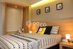Disewakan Apartemen Terjangkau 1 KT di Jababeka Bekasi Disewakan Apartemen Terjangkau 1 KT di Jababeka Bekasi