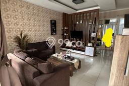 Rumah Cantik Siap Pakai Di Lippo Cikarang Luas 159m2 Aman Rumah Cantik Siap Pakai Di Lippo Cikarang Luas 159m2 Aman
