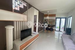 Jual Rumah Favorit Siap Huni LB 102m2 di Lippo Cikarang, Cikarang Jual Rumah Favorit Siap Huni LB 102m2 di Lippo Cikarang, Cikarang