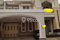 Lokasi strategis! Rumah siap huni disewakan di Lippo Cikarang LB 359m2 Lokasi strategis! Rumah siap huni disewakan di Lippo Cikarang LB 359m2