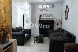 Disewakan Rumah Konsep Modern di Lippo Cikarang Cikarang dengan 3 Kamar Disewakan Rumah Konsep Modern di Lippo Cikarang Cikarang dengan 3 Kamar