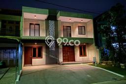 Disewakan Cepat Rumah Kondisi Bagus di Kawasan Lippo Cikarang, Cikarang Disewakan Cepat Rumah Kondisi Bagus di Kawasan Lippo Cikarang, Cikarang