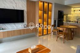 Disewakan Hunian Konsep Minimalis di Lippo Cikarang Cikarang dengan 3 KT Disewakan Hunian Konsep Minimalis di Lippo Cikarang Cikarang dengan 3 KT