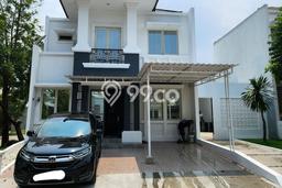 Lokasi strategis! Rumah siap pakai disewakan di Lippo Cikarang LB 259m2 Lokasi strategis! Rumah siap pakai disewakan di Lippo Cikarang LB 259m2