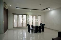 Disewakan Hunian Konsep Modern di Lippo Cikarang Cikarang dengan 4 KT Disewakan Hunian Konsep Modern di Lippo Cikarang Cikarang dengan 4 KT
