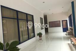 Area Ramai! Gudang Dijual di Lippo Cikarang untuk Bisnis Luas Bangunan 5200m2 Area Ramai! Gudang Dijual di Lippo Cikarang untuk Bisnis Luas Bangunan 5200m2