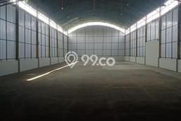 FOR SALE! Gudang di Lippo Cikarang Cikarang, LT 1000m2, LB 938m2 FOR SALE! Gudang di Lippo Cikarang Cikarang, LT 1000m2, LB 938m2