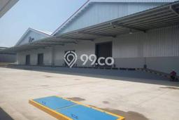 FOR SALE! Gudang di Lippo Cikarang Cikarang, LT 7559m2, LB 4267m2 FOR SALE! Gudang di Lippo Cikarang Cikarang, LT 7559m2, LB 4267m2