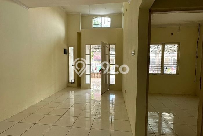 Rumah Strategis Modern Lb 70m2 di Lippo Cikarang, Cikarang Rumah Strategis Modern Lb 70m2 di Lippo Cikarang, Cikarang