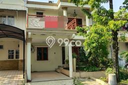 Jual Rumah Minimalis Bagus Punya 3 KT di Lippo Cikarang Cikarang SHM Jual Rumah Minimalis Bagus Punya 3 KT di Lippo Cikarang Cikarang SHM