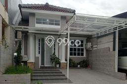 Jual Rumah Bagus Siap Huni LB 80m2 di Lippo Cikarang, Cikarang Jual Rumah Bagus Siap Huni LB 80m2 di Lippo Cikarang, Cikarang