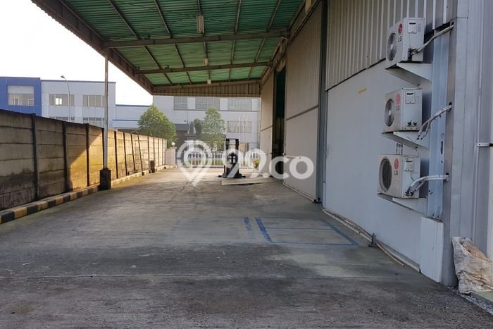 Gudang Dijual di Prime Area Bekasi Luas 1500m2 Gudang Dijual di Prime Area Bekasi Luas 1500m2