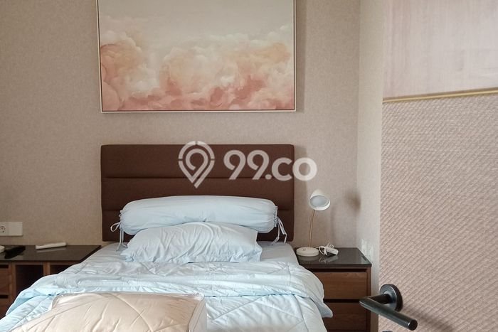 Apartemen Murah dengan 3 BR & 2 KM di Lippo Cikarang Cikarang Apartemen Murah dengan 3 BR & 2 KM di Lippo Cikarang Cikarang