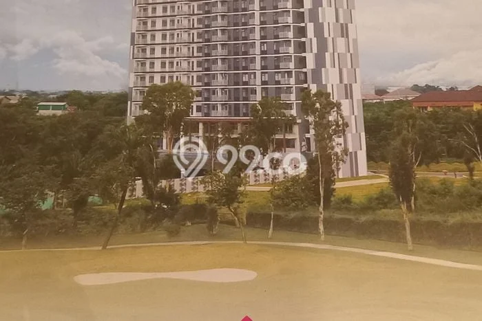 Apartemen Sewa 1 Kamar Hemat Siap Huni di Bekasi, Luas 26m2 Apartemen Sewa 1 Kamar Hemat Siap Huni di Bekasi, Luas 26m2