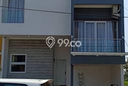 Rumah Modern Minimalis 3 KT Siap Huni di Lippo Cikarang Rumah Modern Minimalis 3 KT Siap Huni di Lippo Cikarang