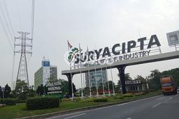 Tanah untuk Dijual di Karawang Timur Karawang Luas 320000m2 Tanah untuk Dijual di Karawang Timur Karawang Luas 320000m2