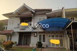 Rumah Bagus Siap Huni Di Lippo Cikarang Luas 200m2 Aman Rumah Bagus Siap Huni Di Lippo Cikarang Luas 200m2 Aman