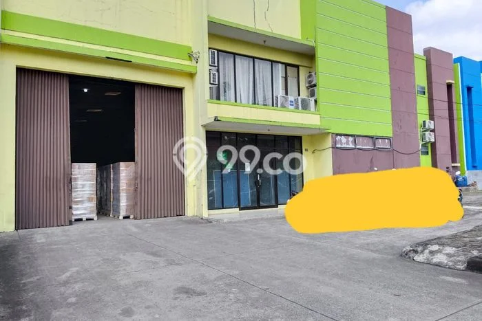 Gudang Bagus Dijual di Jababeka Bekasi Strategis Cocok untuk Kembangkan Bisnis Gudang Bagus Dijual di Jababeka Bekasi Strategis Cocok untuk Kembangkan Bisnis