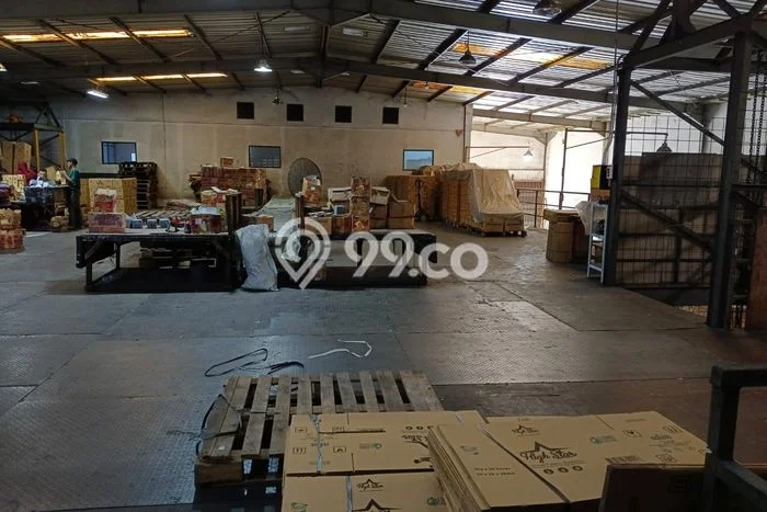 Gudang Bagus Dijual di Jababeka Bekasi Strategis Cocok untuk Kembangkan Bisnis Gudang Bagus Dijual di Jababeka Bekasi Strategis Cocok untuk Kembangkan Bisnis