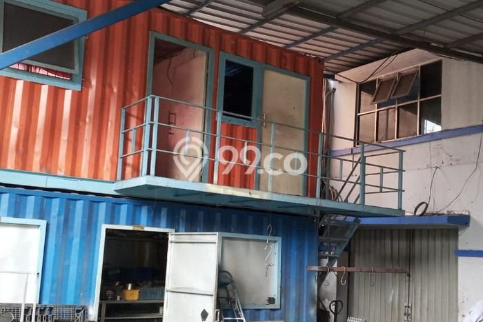 Gudang Bagus Dijual LB 200m2 Lokasi Strategis Bekasi Area Cocok untuk Berbisnis Gudang Bagus Dijual LB 200m2 Lokasi Strategis Bekasi Area Cocok untuk Berbisnis