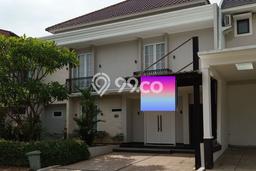 Disewakan Rumah Konsep Modern di Lippo Cikarang Cikarang dengan 4 KT Disewakan Rumah Konsep Modern di Lippo Cikarang Cikarang dengan 4 KT