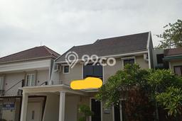 Dijual Cepat Rumah Bagus Siap Huni LB 259m2 di Lippo Cikarang, Cikarang Dijual Cepat Rumah Bagus Siap Huni LB 259m2 di Lippo Cikarang, Cikarang