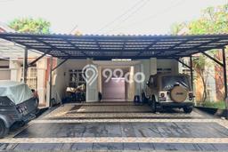 Dijual Rumah 3 Kamar Lokasi Ideal Nyaman dan Strategis di Lippo Cikarang Dijual Rumah 3 Kamar Lokasi Ideal Nyaman dan Strategis di Lippo Cikarang