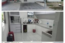 Rumah Modern Minimalis 5 Kamar Bisa Langsung Pindah di Lippo Cikarang Rumah Modern Minimalis 5 Kamar Bisa Langsung Pindah di Lippo Cikarang